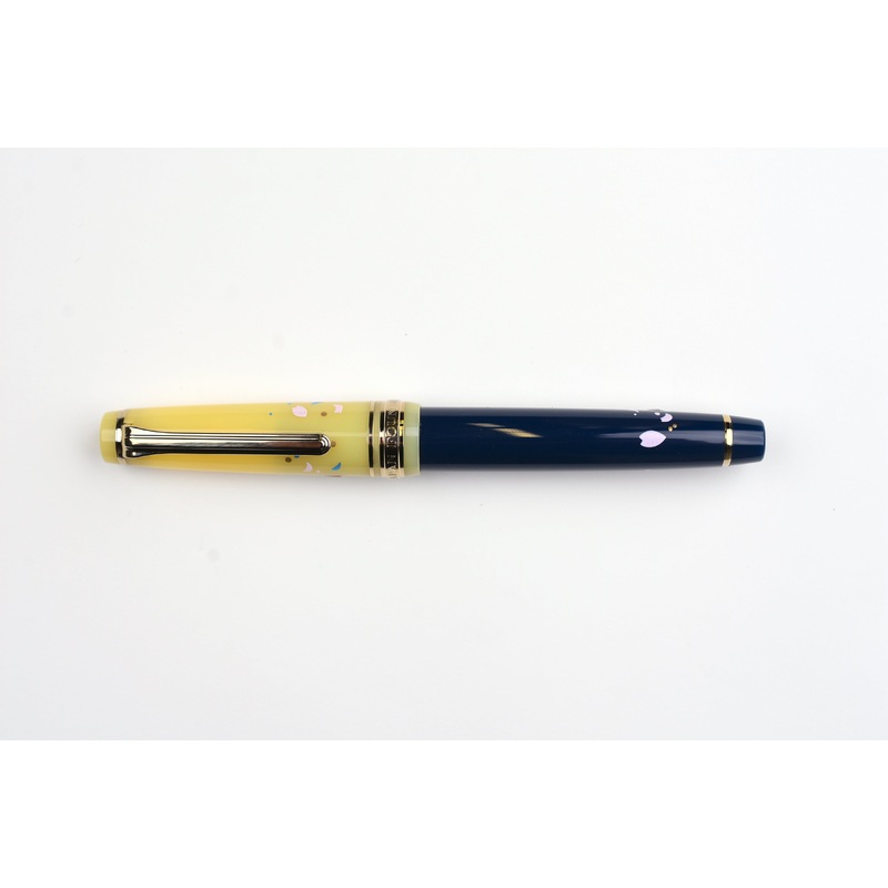 Sailor Pro Gear Slim – Princess Raden – Princess Ochikubo