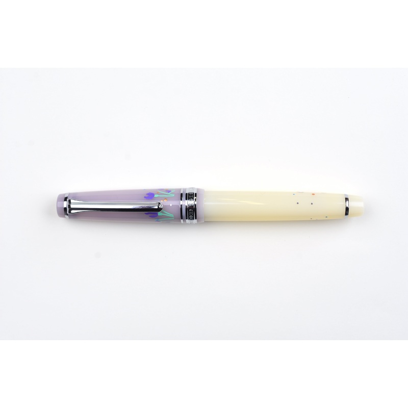 Sailor Pro Gear Slim – Princess Raden – Princess Shirotae