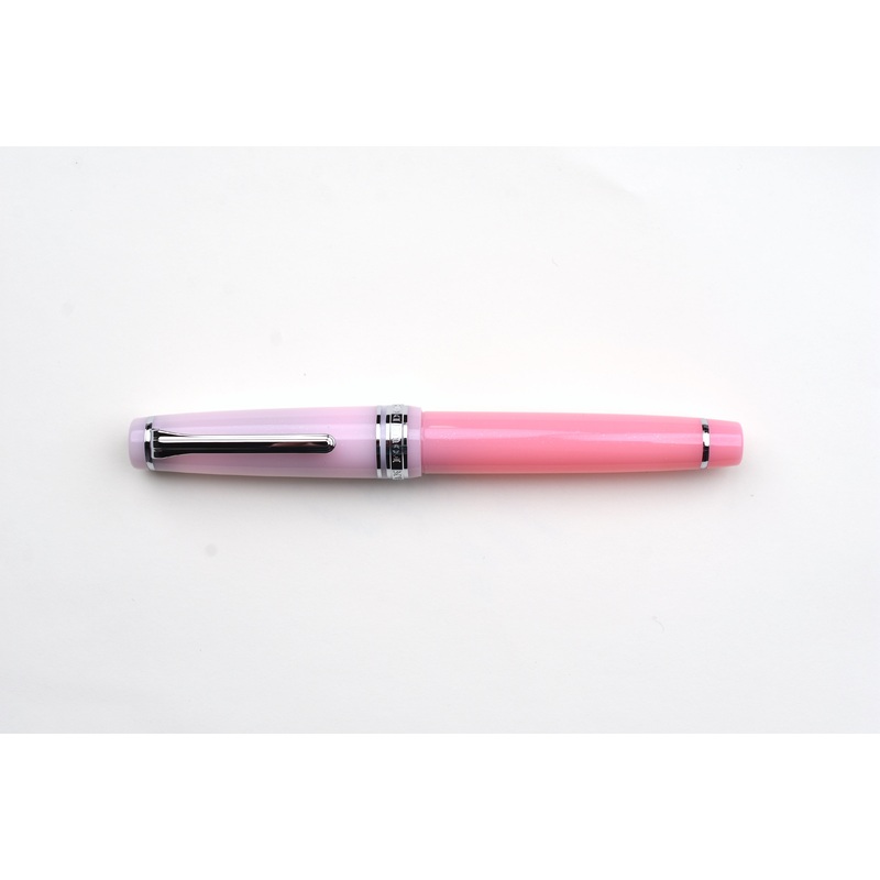 Sailor Smoothie Series Pro Gear Fountain Pen – Wild Berry