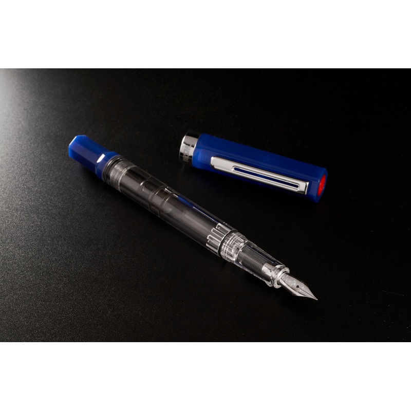 TWSBI ECO Dark Sapphire