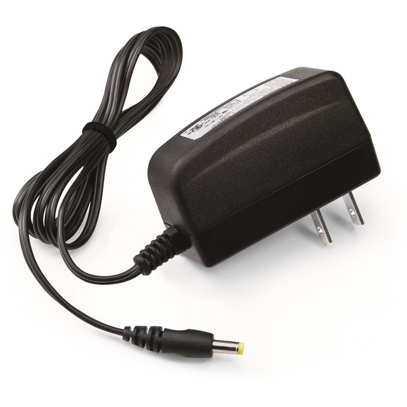 DYMO Genuine AC Adaptor for the Labelmanager AU/NZ, Compatible with LabelManager 260P /  280P / 360D / 420P / 500ts / PNP / PNP-W. 12VDC 0.5A