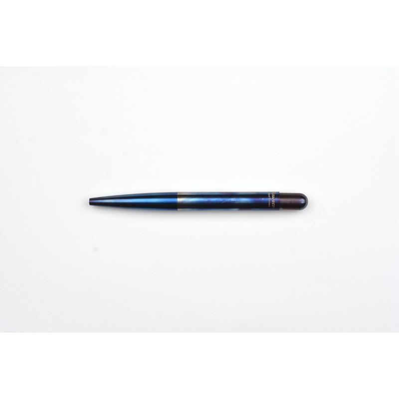 Kaweco LILIPUT Ballpoint Pen – Fireblue