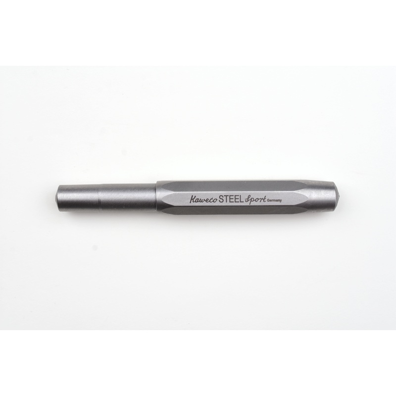 Kaweco Steel Sport Rollerball Pen