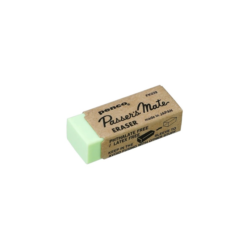 Penco Passer’s Mate Eraser