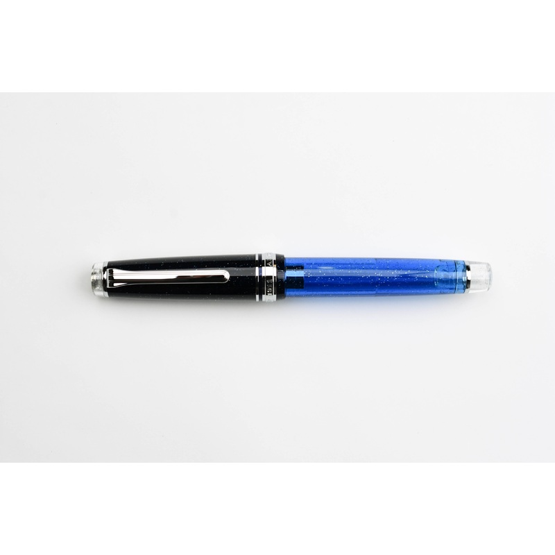 Sailor Pro Gear Fountain Pen – Iris Nebula