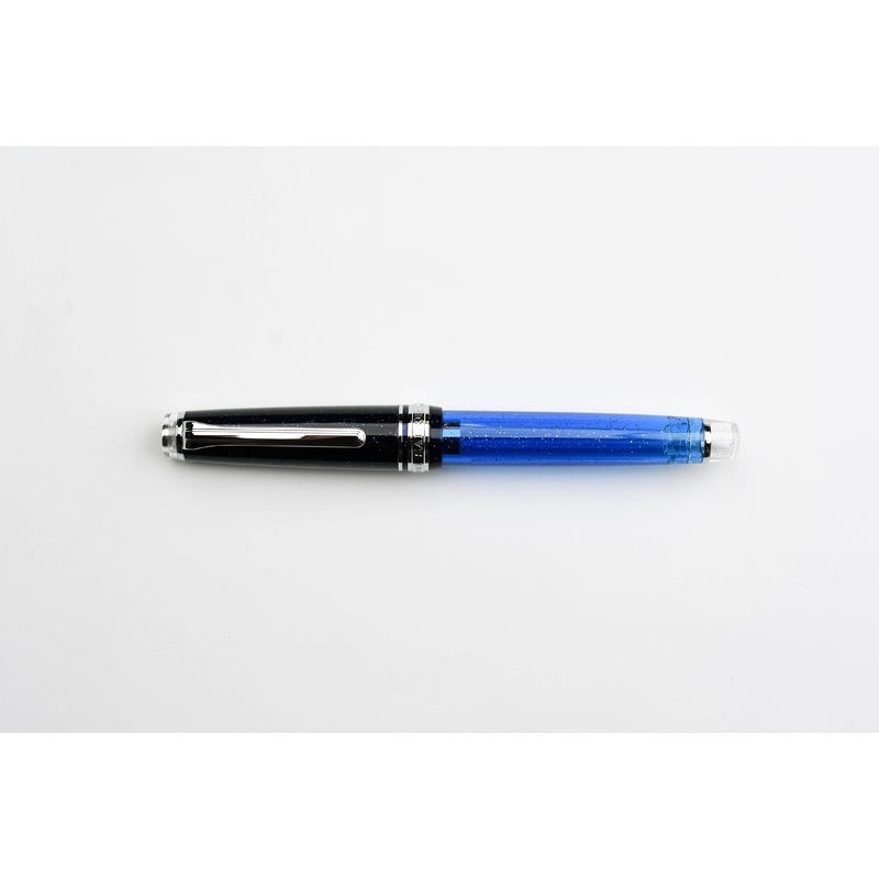 Sailor Pro Gear Slim – Iris Nebula