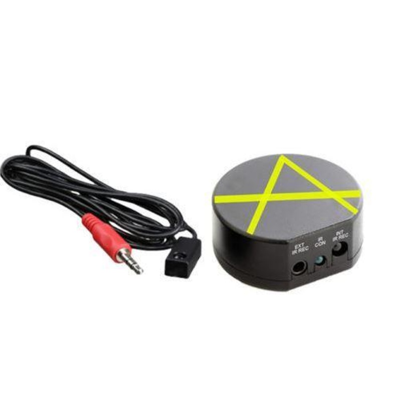 ARCO Wireless IR Remote Control Transmitter With Pairing Function.