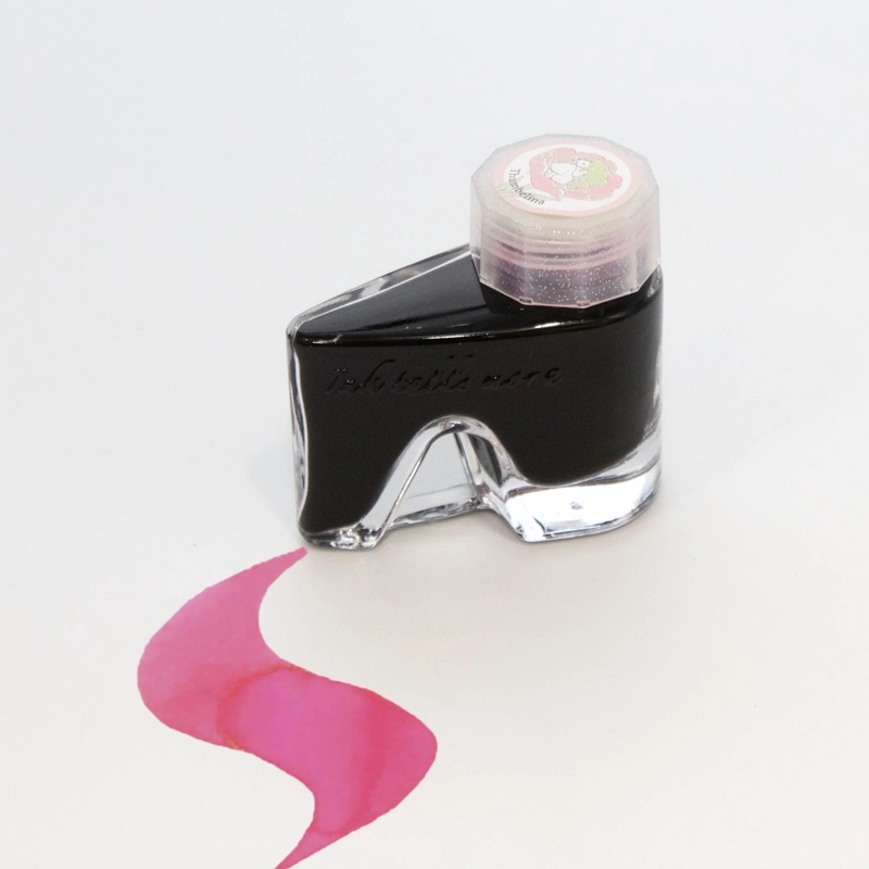 BUNGUBOX Original Ink – Ink tells more – Thumbelina