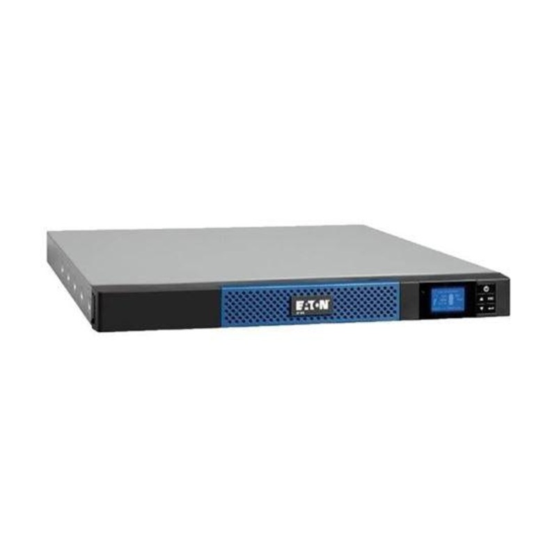EATON 5P Lithium Ion 1550VA/1100 1U Rackmount Line-Interactive UPS With