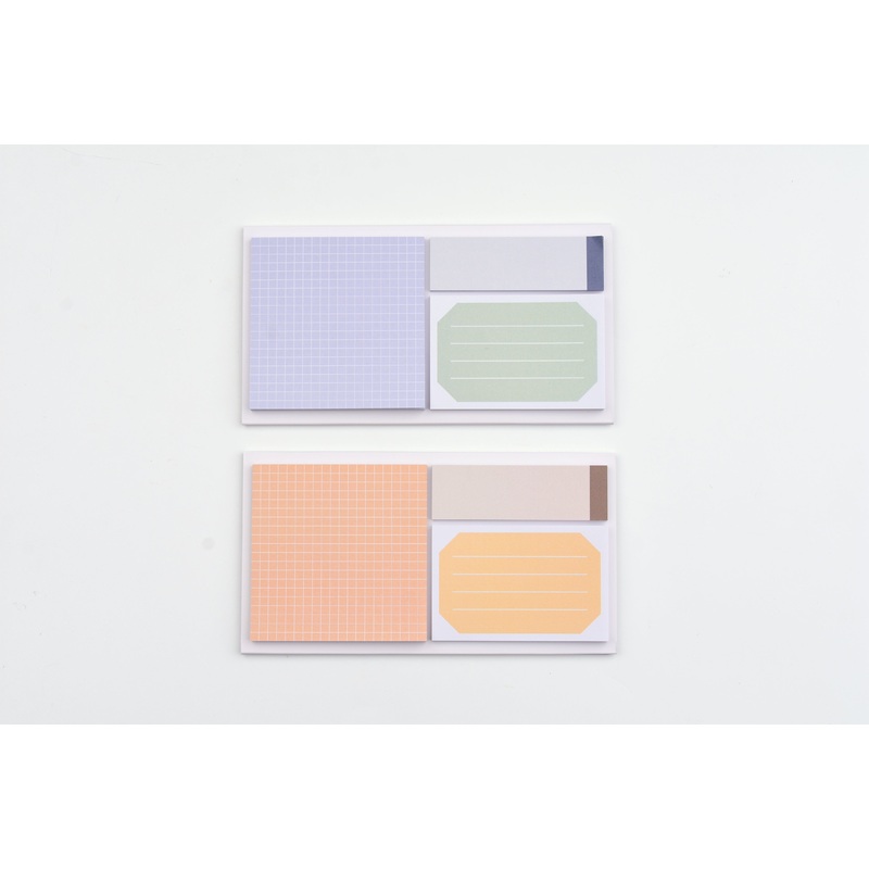 EMILy Sticky Notes – Assorted