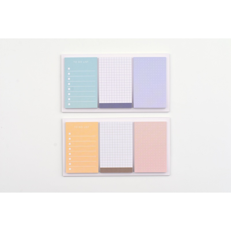 EMILy Sticky Notes – Memo