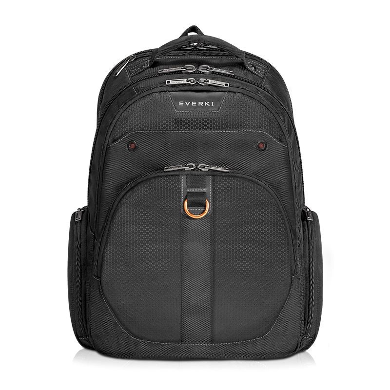 EVERKI Atlas Checkpoint Friendly Laptop Backpack, 11”~15.6” Adaptable Compartment