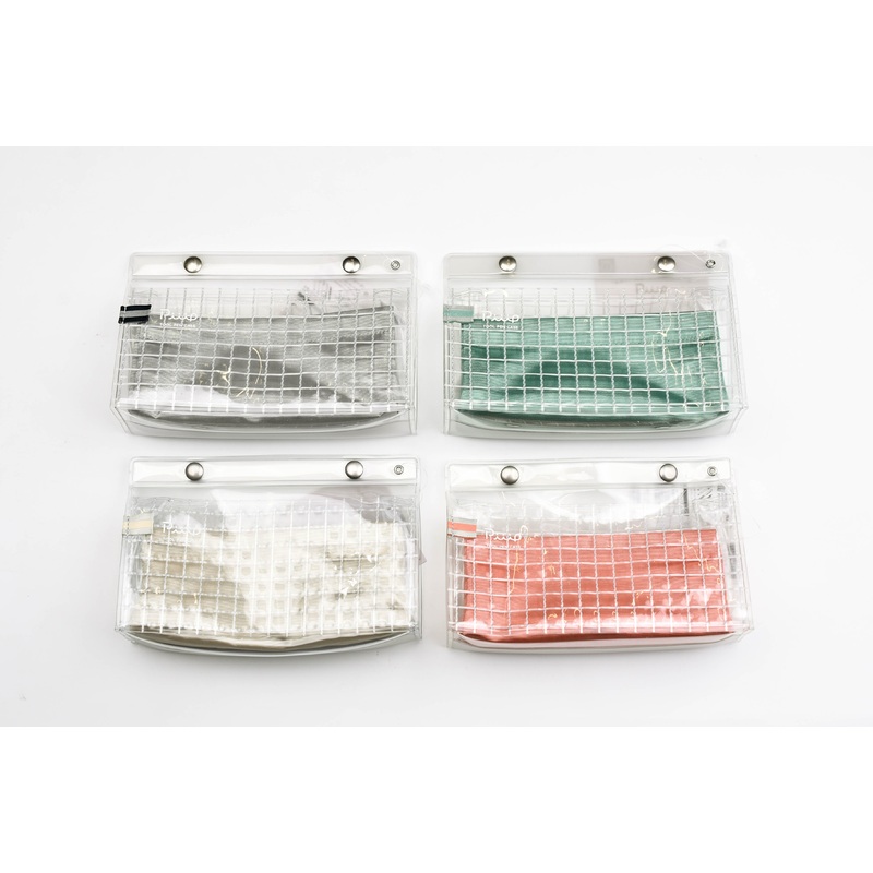 Kokuyo Piiip Pouch – Wide