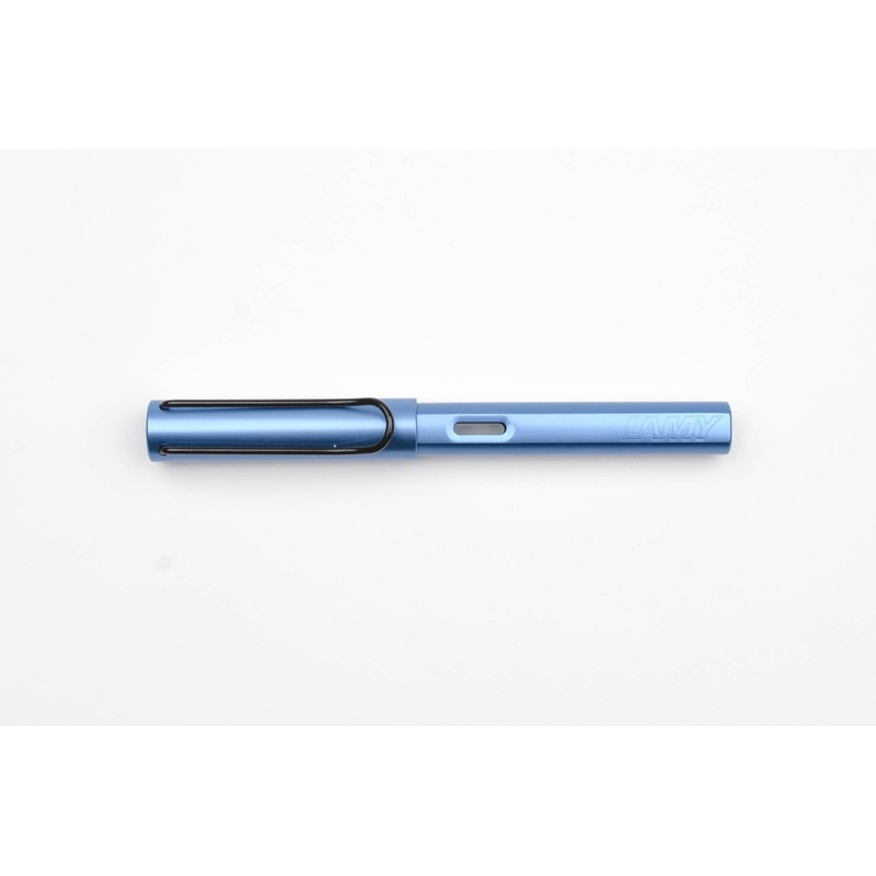 LAMY AL-Star Fountain Pen – Aquatic – Special Edition