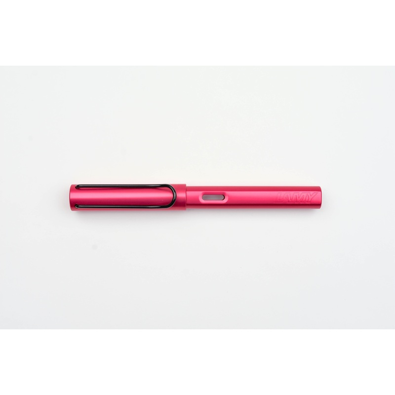 LAMY AL-Star Fountain Pen – Fiery – Special Edition