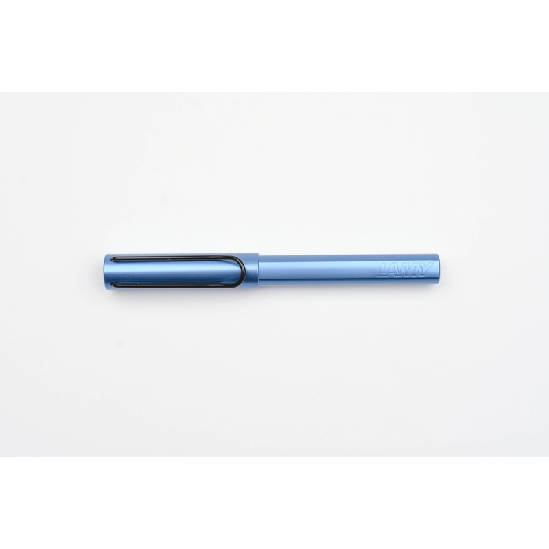 LAMY AL-Star Rollerball Pen – Aquatic – Special Edition