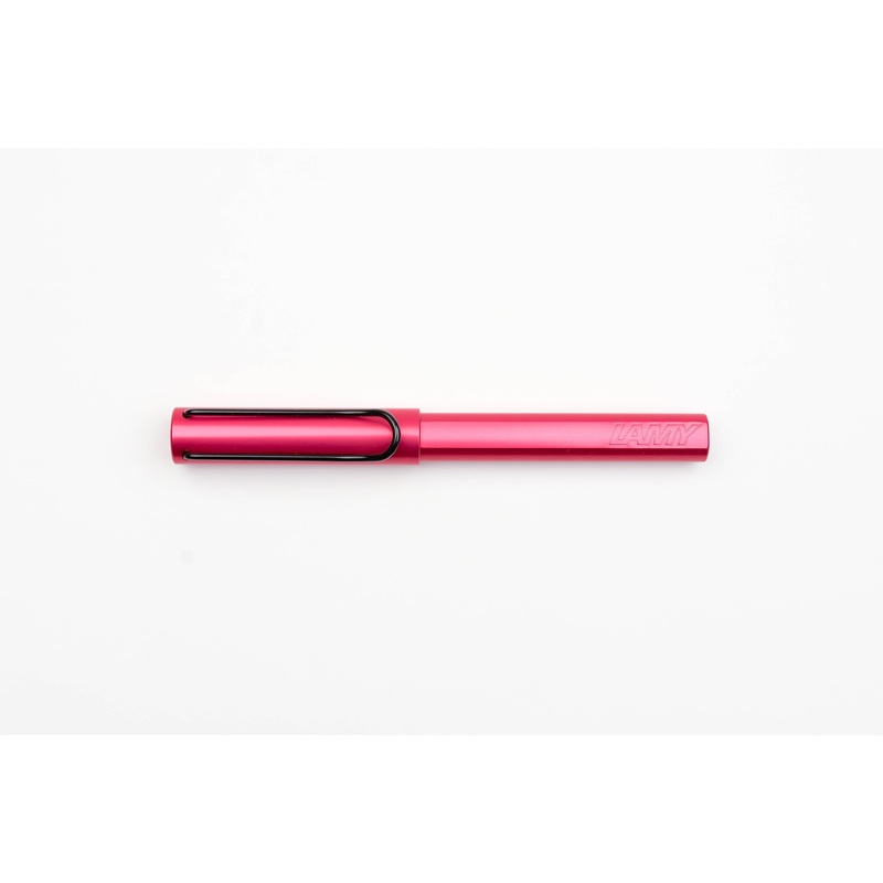 LAMY AL-Star Rollerball Pen – Fiery – Special Edition