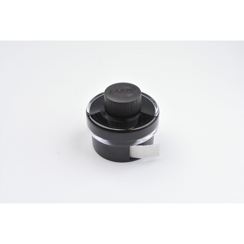 Lamy T52 Ink – 50ml bottle – Black
