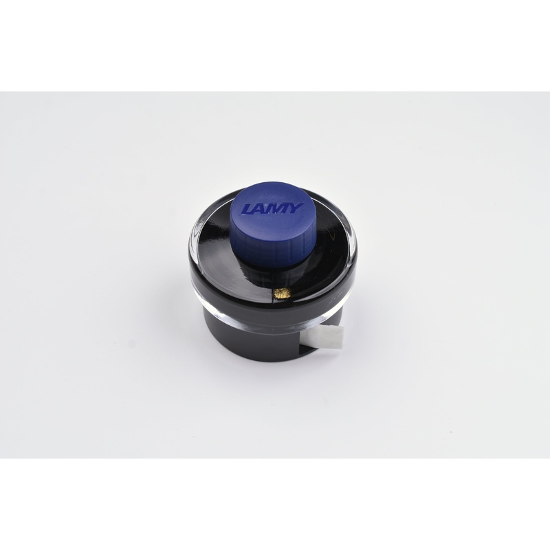 Lamy T52 Ink – 50ml bottle – Blue/Black