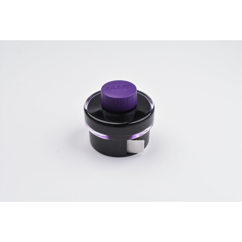 Lamy T52 Ink – 50ml bottle – Dark Lilac