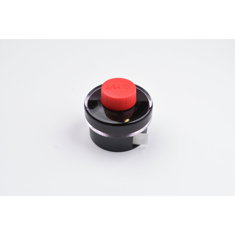 Lamy T52 Ink – 50ml bottle – Red