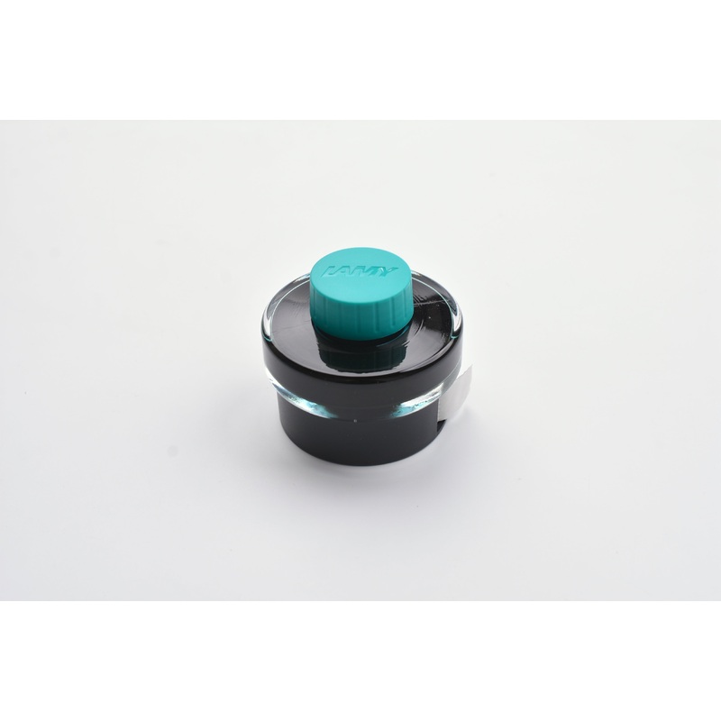 Lamy T52 Ink – 50ml bottle – Turmaline
