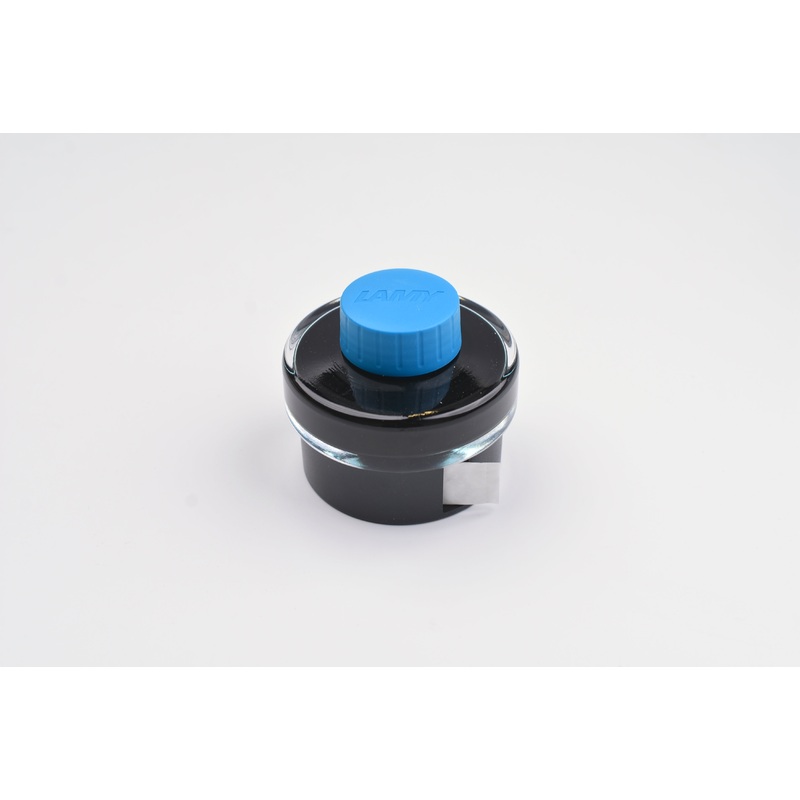Lamy T52 Ink – 50ml bottle – Turquoise