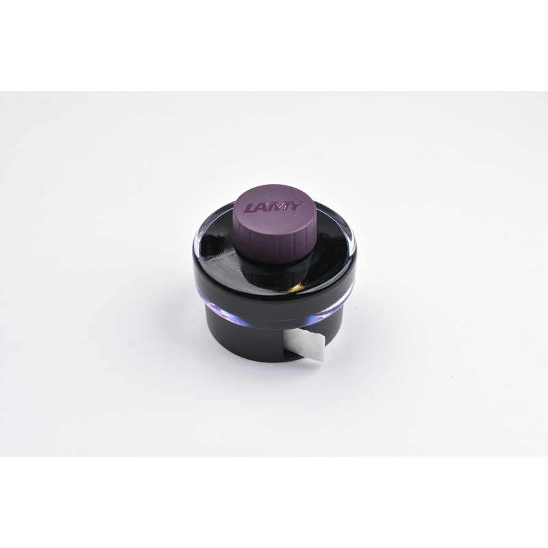 Lamy T52 Ink – 50ml bottle – Violet Blackberry