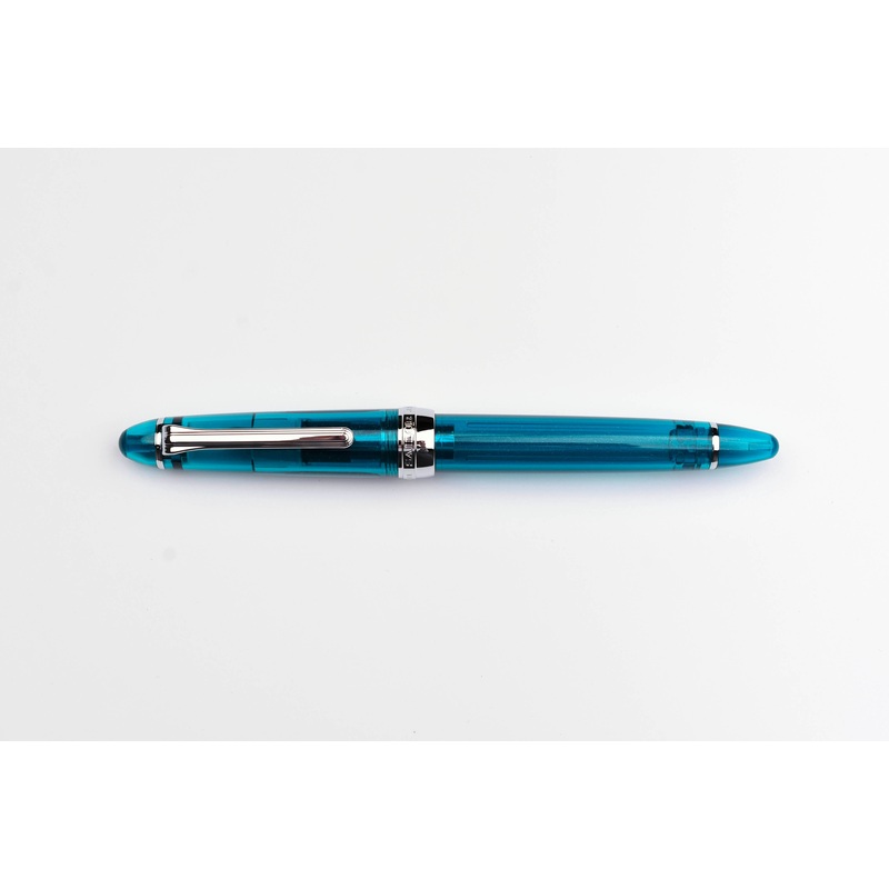 Sailor 1911 Standard Fountain Pen – Jellyfish Series – Freshwater Jellyfish