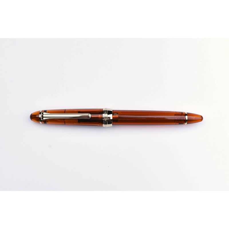 Sailor 1911 Standard Fountain Pen – Jellyfish Series – Fried Egg Jellyfish