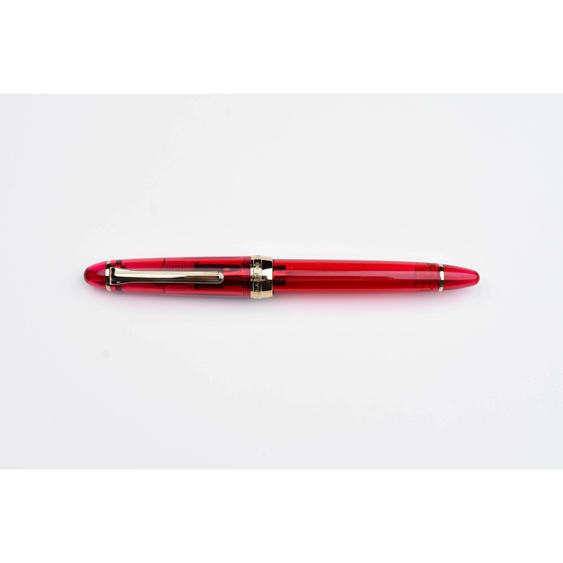 Sailor 1911 Standard Fountain Pen – Jellyfish Series – Japanese Sea Nettle
