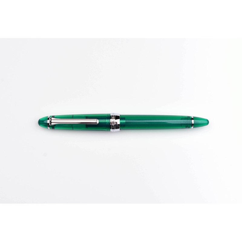 Sailor 1911 Standard Fountain Pen – Jellyfish Series – OhWan Jellyfish