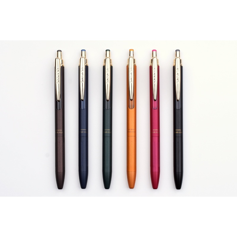 SARASA Grand – Vintage Series – 0.3mm