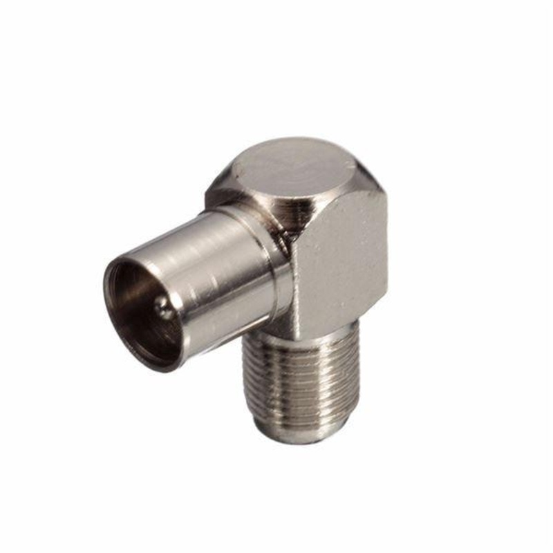 STARVIEW F Right Angle – Pal Male. 10 Pack