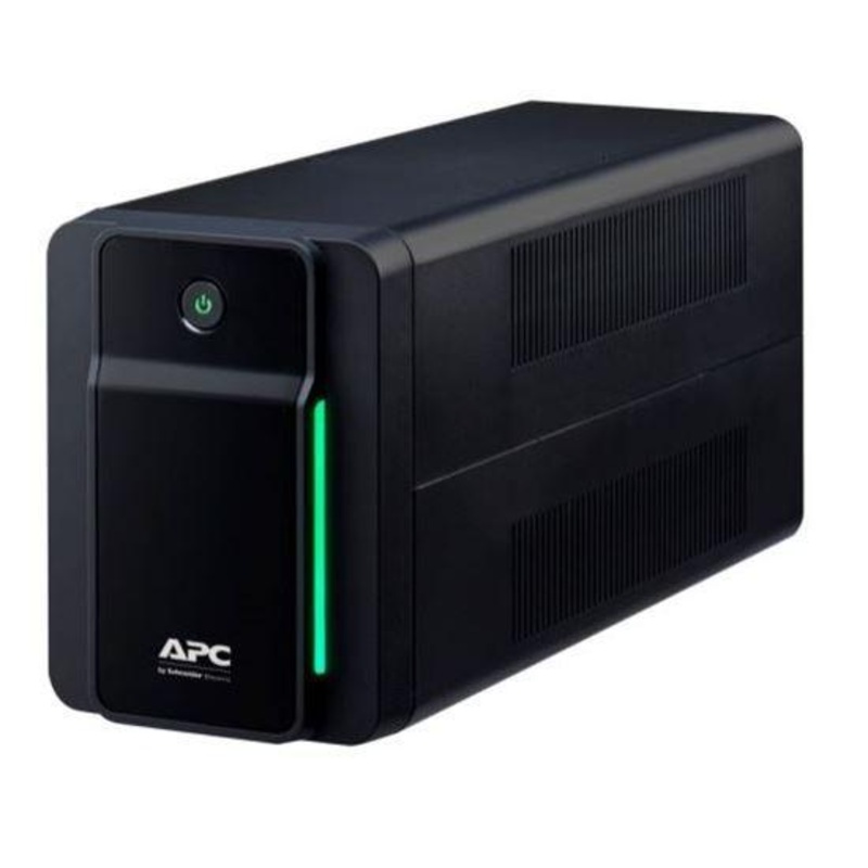 APC Back-UPS BX Series 1200VA (650W) Line Interactive With AVR,