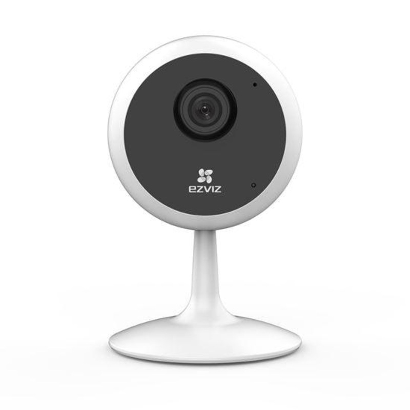 EZVIZ C1C Indoor WiFi Camera 2.8mm Lens & 1/2.9″ Progressive