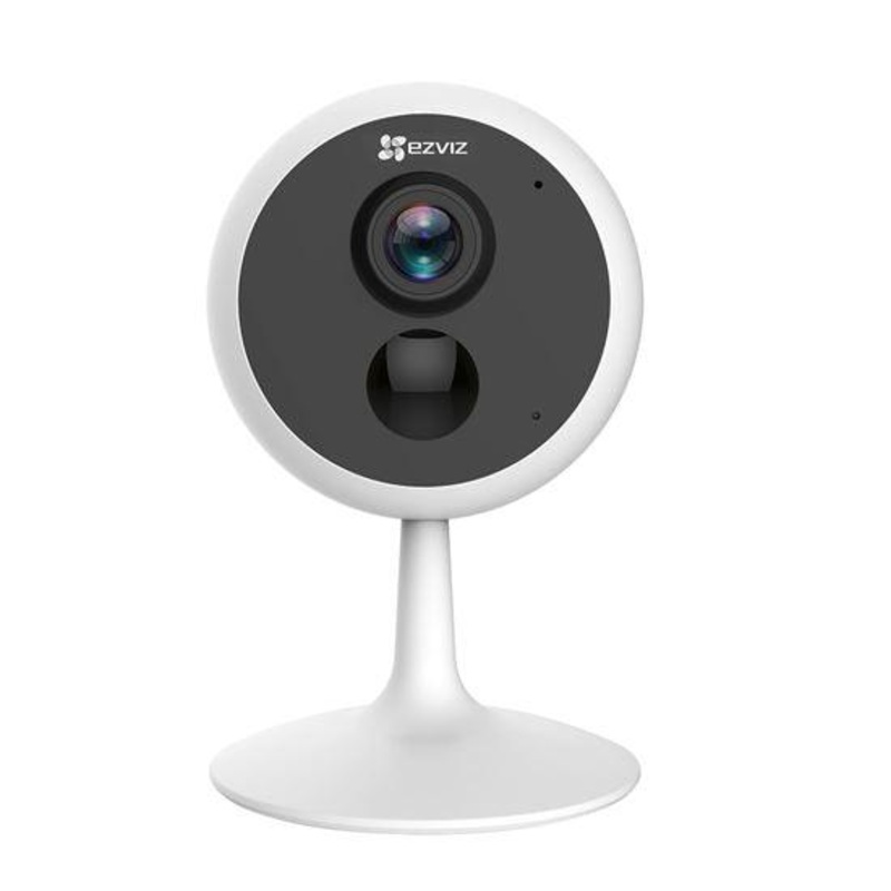 EZVIZ C1C+PIR Indoor WiFi Camera With Smart PIR Detection. 2.8mm