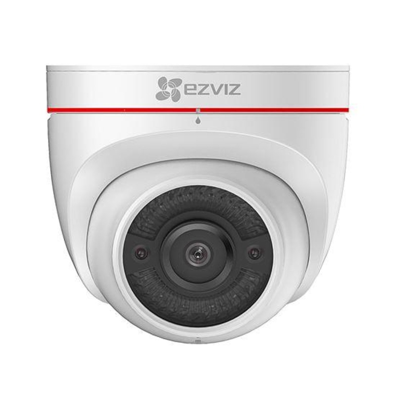 EZVIZ C4W Outdoor WiFi Smart Camera With Active Defence. 2.8mm