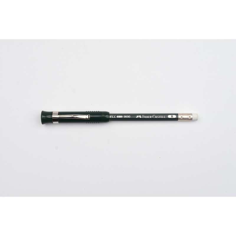 Faber-Castell – Castell 9000 Perfect Pencil