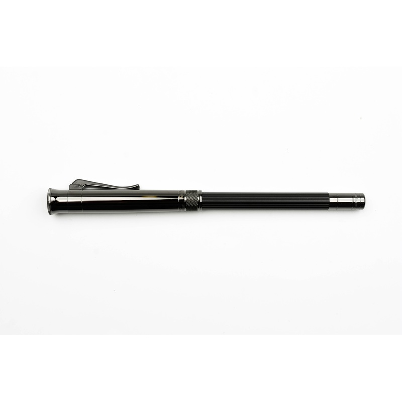 Faber-Castell – Graf von Faber-Castell Perfect Pencil – Black Edition