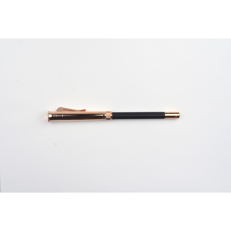 Faber-Castell – Graf von Faber-Castell Perfect Pencil Rose Gold – Black