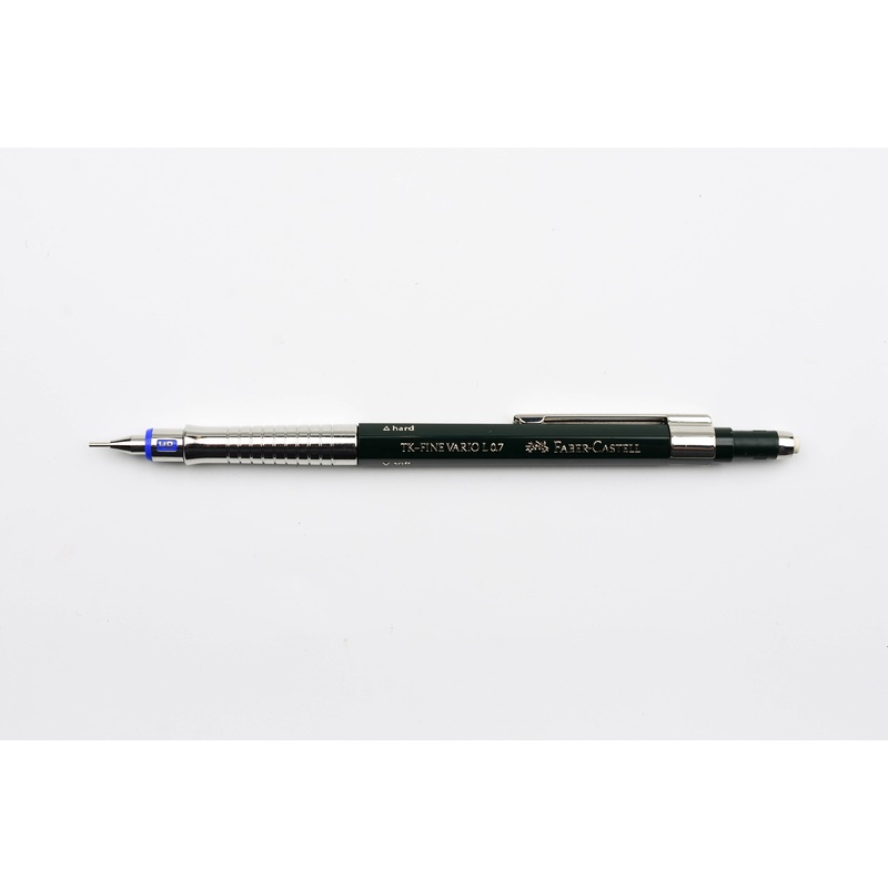 Faber-Castell – TK-Fine Vario Mechanical Pencil – 0.7mm