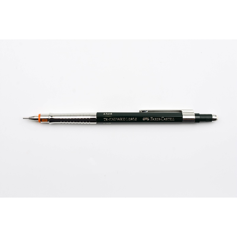 Faber-Castell – TK-Fine Vario Mechanical Pencil – 1.0mm