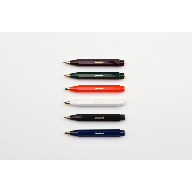 Kaweco Classic Sport Clutch Pencil – 3.2mm