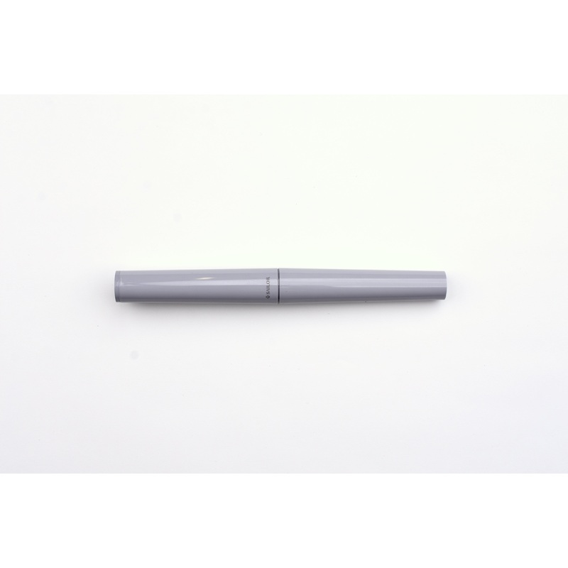 Sailor – TUZU Fountain Pen – Gray