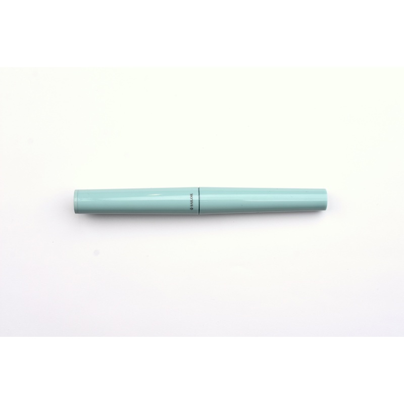 Sailor – TUZU Fountain Pen – Green