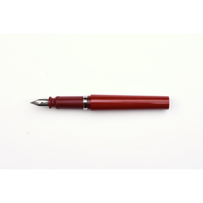Sailor – TUZU Fountain Pen – Red – Limited Edition