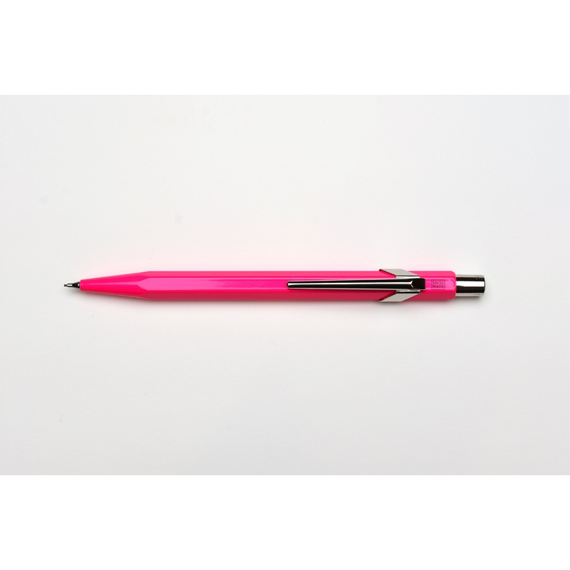 Caran d’Ache 844 Mechanical Pencil – Pink