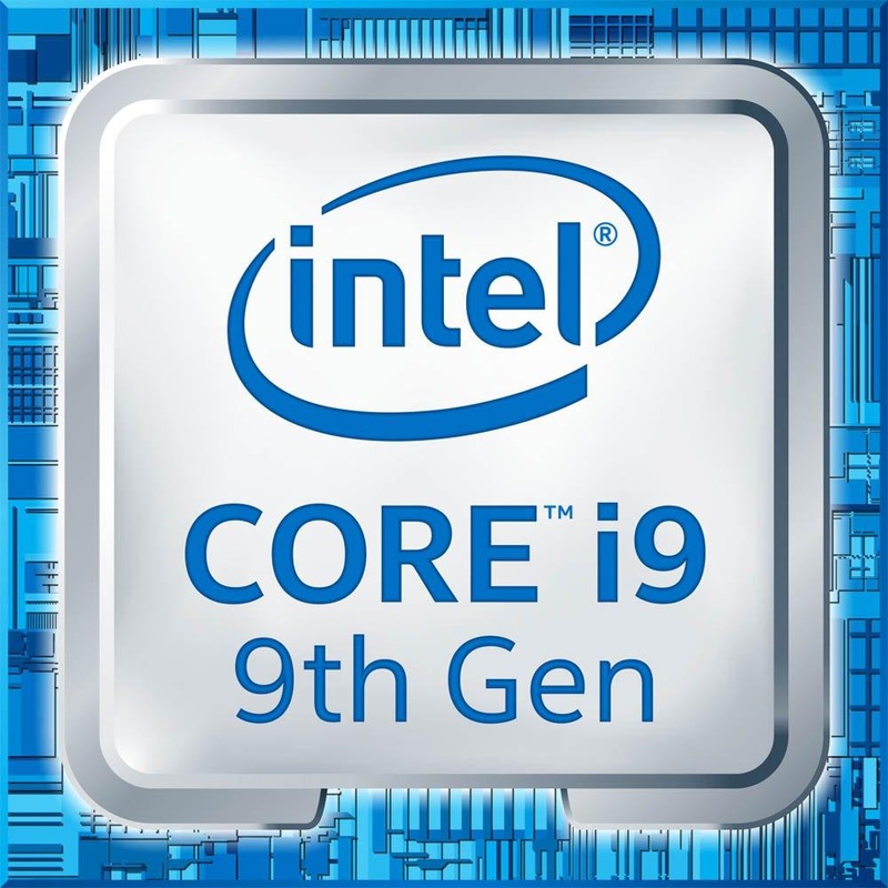 CORE I9-9900KF 3.6GHZ 16MB LGA1151 8C/16T EXCL GRAPHICS