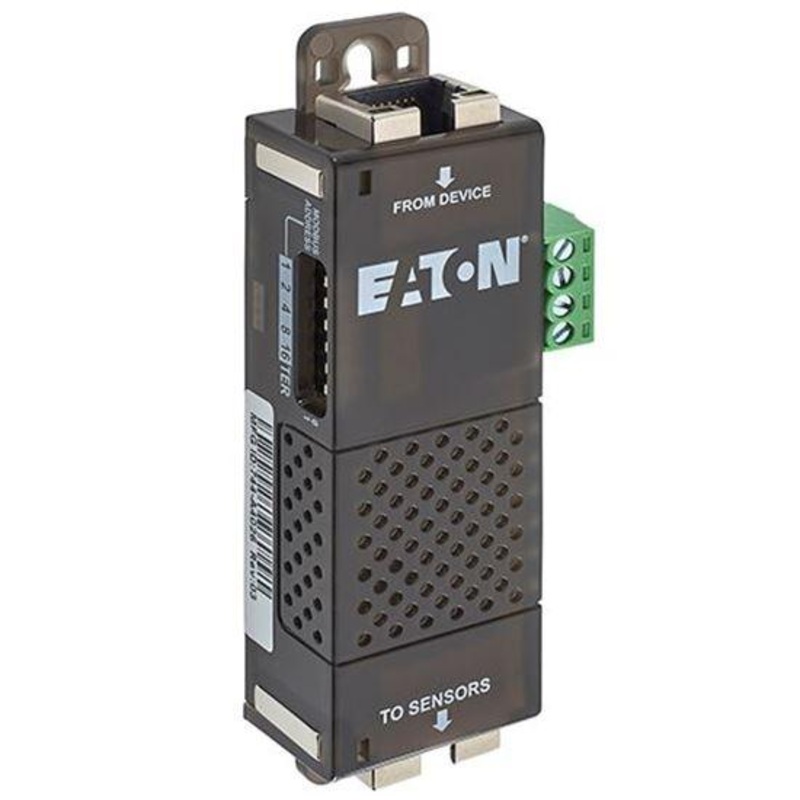EATON Environmental Monitoring Probe Gen 2. Compatible With The
